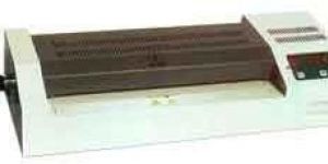 Document Laminator