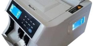 Loose Note Counting Machine