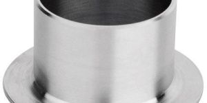 Mild Steel Stub Bend