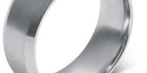 Stainless Steel Rings