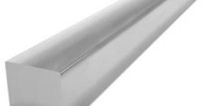 Stainless Steel Square Bars
