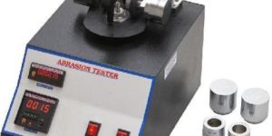 Abrasion Tester