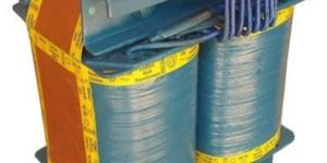 Magnetic Shielded Transformer