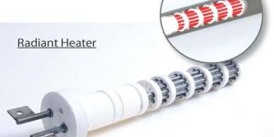 Radiant Heater