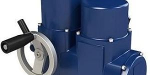 Electric Actuators