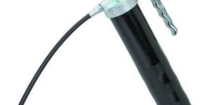 GREASE GUN