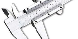 Vernier Caliper
