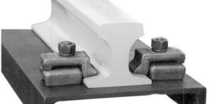 Rail Clamps