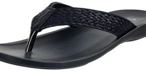 2228 Chips Mens Slippers