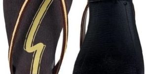 9554 Chips Ladies Slippers