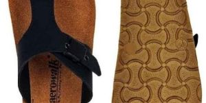 CK10 Aerowalk Ladies Slippers