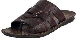 KT27 Chips Mens Slippers