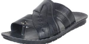 KT30 Chips Mens Slippers