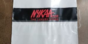 Plastic Courier Bags