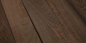 Wenge Wood