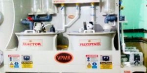 Gold Refining Equipment