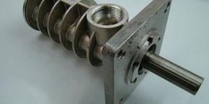 Hydraulic Screw Pump