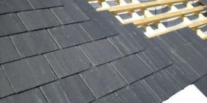 Fiberglass Roofing Shingles