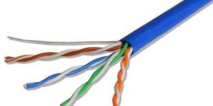 Cat5e Utp Cable