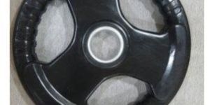 Olympic Weight Plates