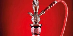 Hookah Pot