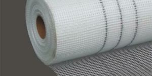 Plaster Mesh