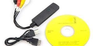 USB 2.0 Video Grabber
