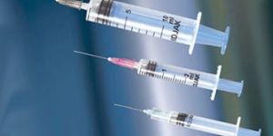 Auto Disable Syringes