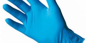 Latex Examination Gloves
