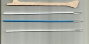 Pap Smear Kit