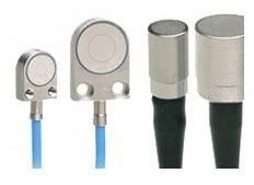 Capacitive Displacement Sensor