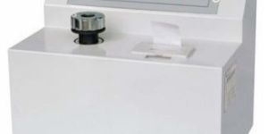 Leather Cracking Tester