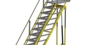 Aircraft Ladder