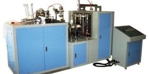 Used Paper Cup Machines