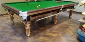 Premium Pool Table