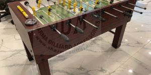 SBA Heavy Duty Soccer Football Table