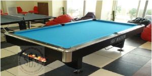 SBA Magnum Pool Table