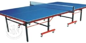 SBA Max Table Tennis Table