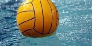 Water Polo Ball