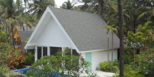 Fibreglass Roofing Shingles