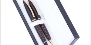 Metal Pen Gift Set