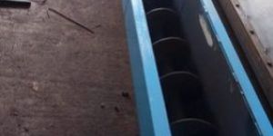 Screw Conveyor