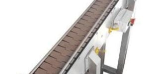Slat Chain Conveyors