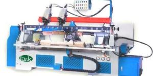 Hydraulic Copying Lathe