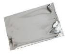 Silver Pouch