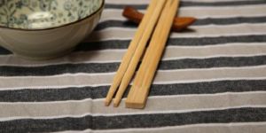 Wooden Chopstick