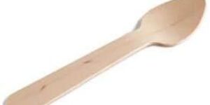 Wooden Spoon