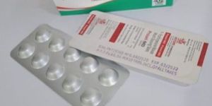 Prochlorperazine Maleate Tablets