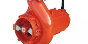 Sewage Chopper Pumps