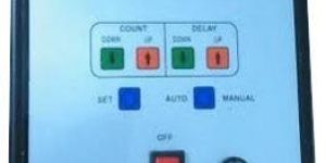 Clutch Brake Controller